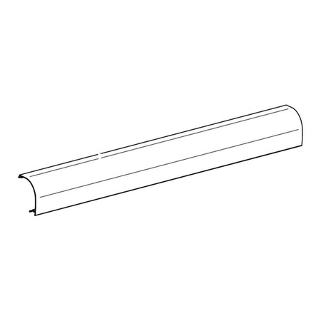 Casing Upper Part For TO 8000