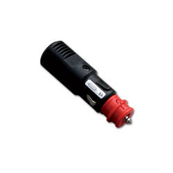 Universal plug - 12 V