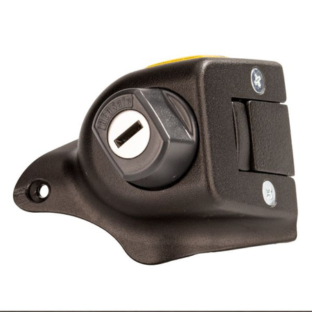 Zestaw zabezpieczeń do Fiat Ducato od 2021 HEOSafe Van szary