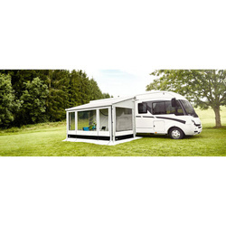 Para paneli bocznych Residence G3 dla markizy Omnistor 6200 marki Thule, rozmiar L