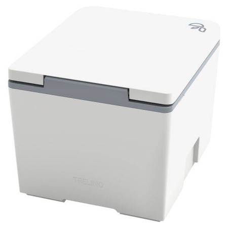 Composting Toilet Trelino® Evo