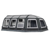 Extension for Awning Magnum Klimatex, left-hand