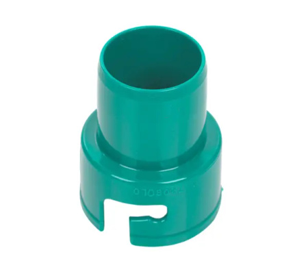 TROBOLO Konektor węża DN32 z sitkiem - adapter do wkładu separującego