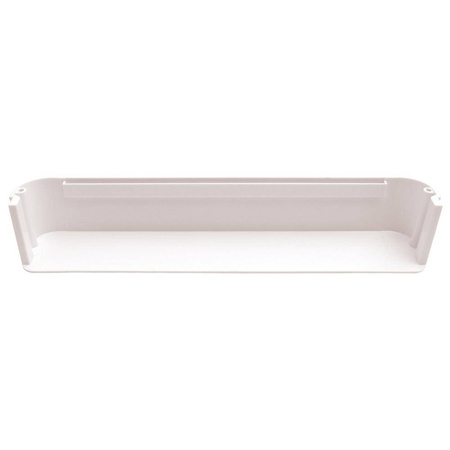 Door Bin, White, No. 295123810/0