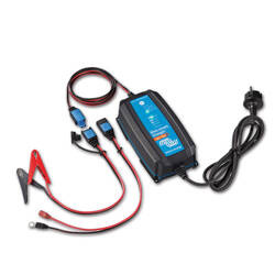 Ładowarka akumulatorów Victron IP65 15A