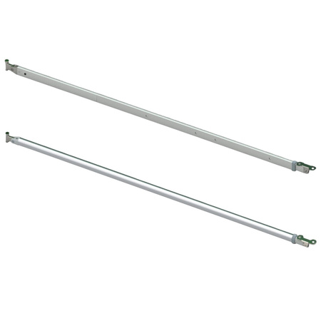 Fiamma Noga podporowa lewa 120 cm do markizy F40van