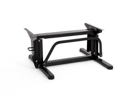 Rama stołu podnoszonego z mechanizmem składania - regulowana wysokość