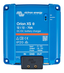 Victron Energy Orion XS 12/12-70A DC-DC battery charger
