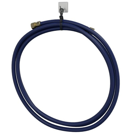 Filling Hose, approved for drinking water, 5 m