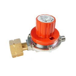 Reduktor 4 kg/h 37 mb GF x 1/2 LH