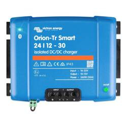 Victron Orion-Tr Smart 24/12-30A (360W) izolowana ładowarka DC-DC, Bluetooth, kamper