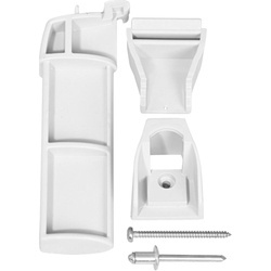 Przedni wspornik profilu zaciskowego Thule Residence / Panorama 8000