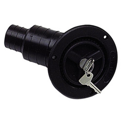 Szyjka wlewu do zbiorników