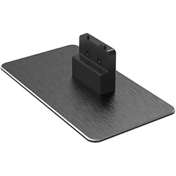 Stand black for TV Reflexion LDDX32iBT