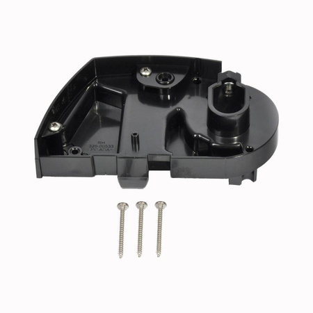 End Plate For TO 5200