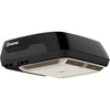 Truma Aventa compact 2nd generation roof air conditioner - black, 1700 W cooling, 1200 W heating, vehicles up to 6 m