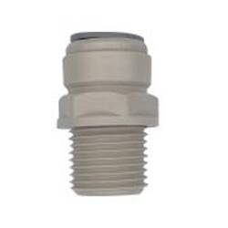 SANYMO AquaSnap boiler straight connector