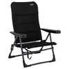 Beach Chair AP/205 Air-Deluxe black