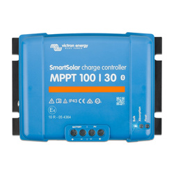 Victron regulator solarny MPPT SmartSolar 30 A