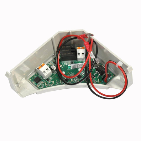 Elektronika Thule Vent 12V od roku produkcji 2008