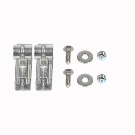 Przednie ramię przegubowe TO 5200 / 6300, zestaw lewy i prawy