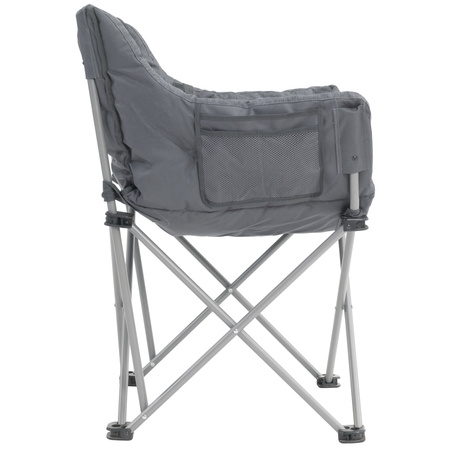 folding chair Sardis Lake