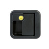 External handle 1090 black