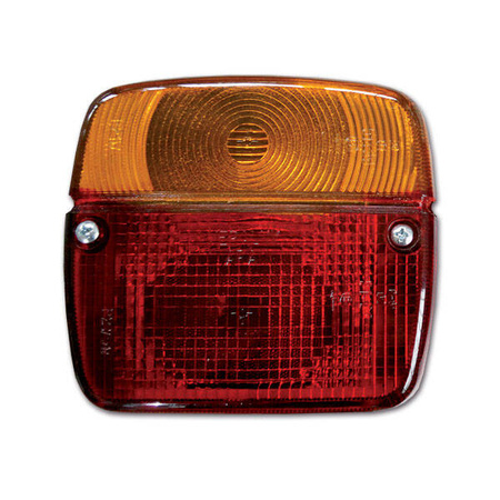 Universal left-right light