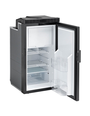 Indel B SLIM 70 – Compact compressor refrigerator for campers, vans and boats