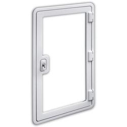 Dometic Klapa serwisowa SK 4 1000x405mm Waga 4,1kg