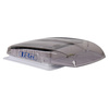 Wentylator dachowy Di-tec jasny 27-80mm PROWADZONY 4,5kg