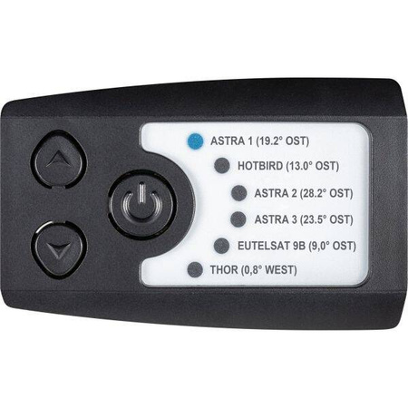 System satelitarny Caravanman 65 Premium V2 Megasat