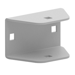 Bracket for Clamping Bar