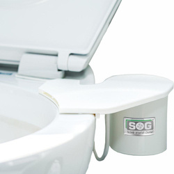 Kompaktowy szybki wentylator