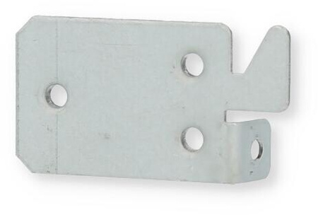 Lower right handle for S Truma radiators