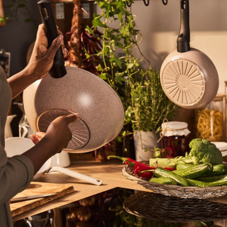 Ledro frying pan