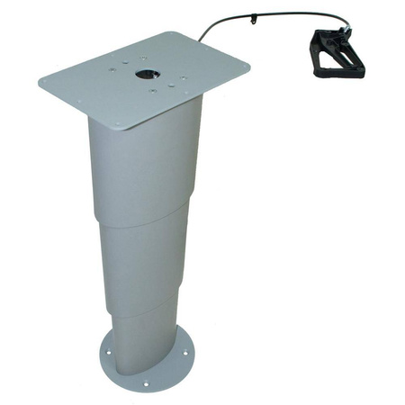 Single-Post Lifting Tables Primero Comfort