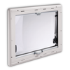 DOMETIC S4 TOP-HUNG AND SLIDING HINGED WINDOWS 1100 mm x 550 mm