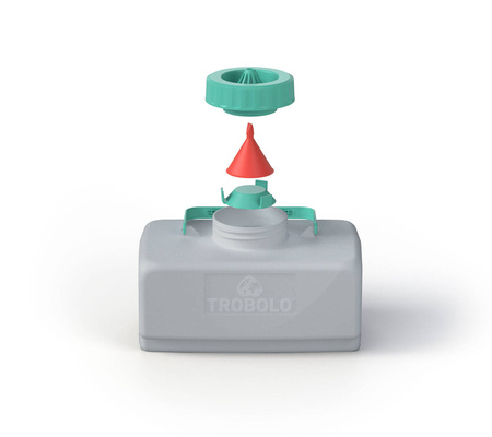 TROBOLO WandaGO Lite