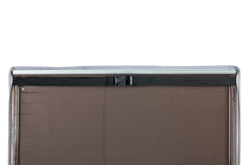 Termoizolacja okna uchylnego 780 x 400 mm - zdjęcie 2