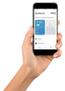 Maxview-ROAM Campervan Antena LTE / WIFI - Czarna