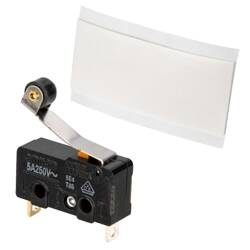 Zestaw mikroprzełączników