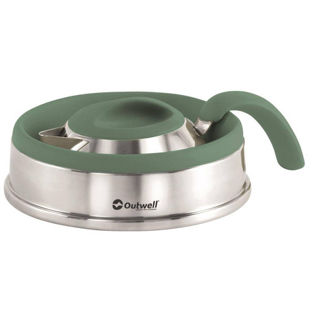Folding Kettle