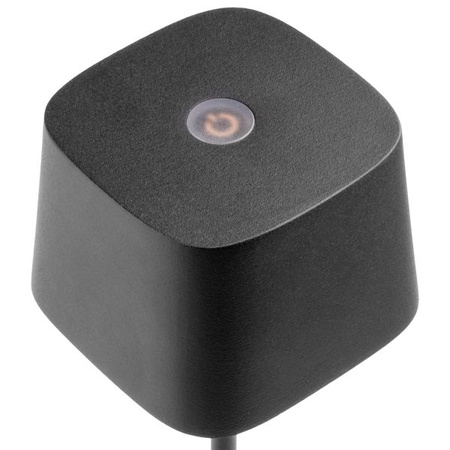 Brunner Lampa Campingowa LED Quadrilux Mini kompaktowa akumulator regulacja