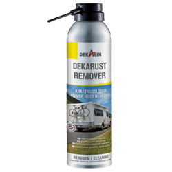 DEKArust Remover