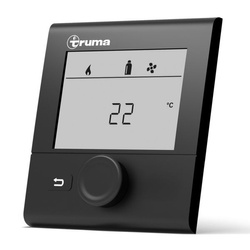 CP plus control unit