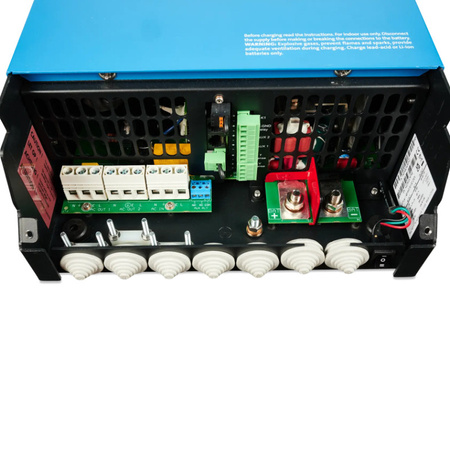 Victron Energy MultiPlus-II 48/4k5 55-32 230V
