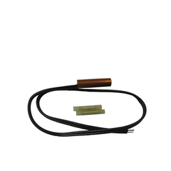 Anti-icing sensor for air conditioning systems