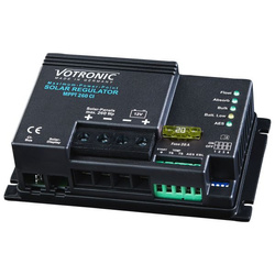 Solar Charge Controller MPPT 260 CI