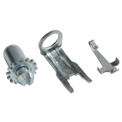 Moog Adjustment Set for AL-KO 72mm 140g